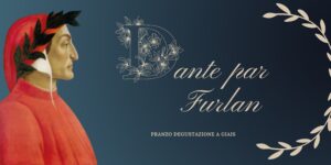 Dante par Furlan