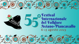 Festival del Folklore Aviano-Piancavallo